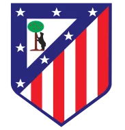 Logo Atletico Madrid