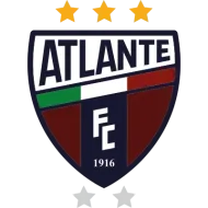 Logo Atlante FC