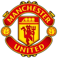 Logo Manchester United