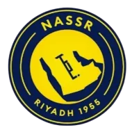 Logo Al Nassr