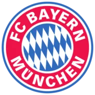 Logo FC Bayern Munich