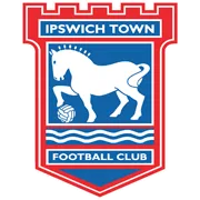 Logo Ipswich Town