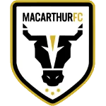 Logo Macarthur FC