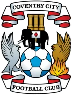 Logo Coventry City