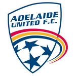Logo Adelaide United