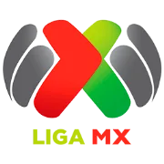 Logo Mexico Liga MX