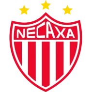 Logo Necaxa