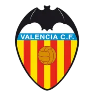 Logo Valencia CF