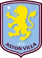 Logo Aston Villa