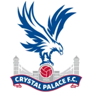Logo Crystal Palace