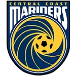 Logo Central Coast Mariners
