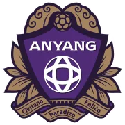 Logo FC Anyang