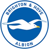 Logo Brighton Hove Albion