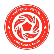Logo The Cong-Viettel