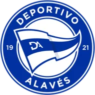 Logo Deportivo Alavés
