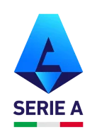 Logo Italian Serie A