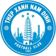 Logo Thep Xanh Nam Dinh FC