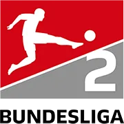 Logo German Bundesliga 2